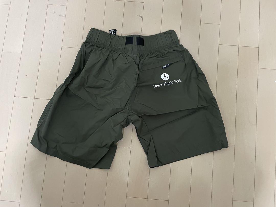 Golfickers ショートパンツ