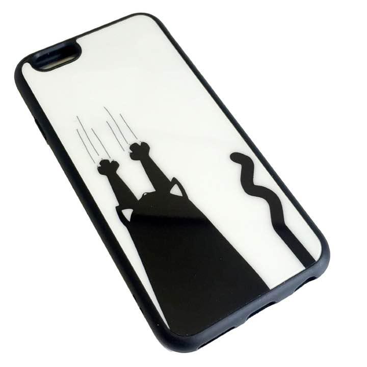 メルカリ Iphone6s ケース 猫 モノクロ かわいい Iphone6も可 Iphone用ケース 1 600 中古や未使用のフリマ メルカリ Iphone6s ケース 猫 モノクロ かわいい Iphone6も可 Iphone用ケース 1 600 中古や未使用のフリマ