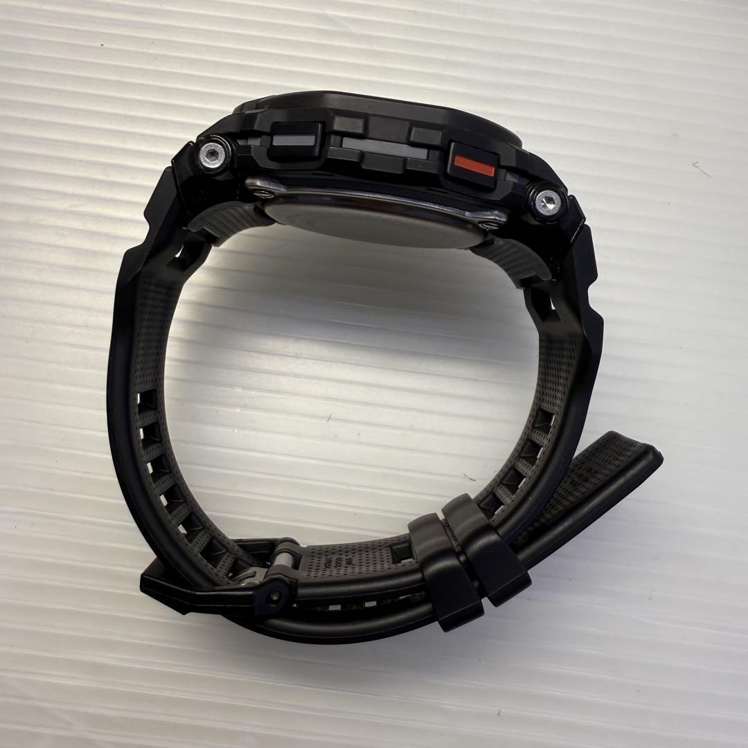 美品☆G-SHOCK プロテクション☆GBD-200 メンズ 腕時計