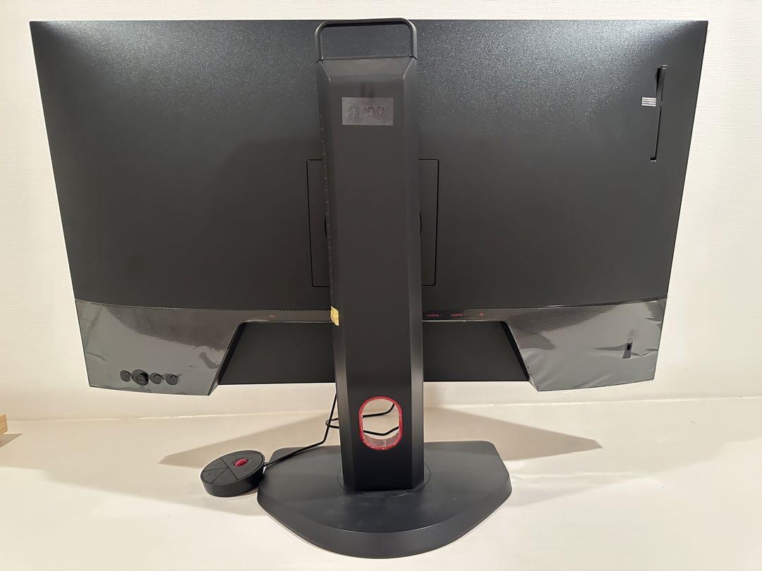 BenQ ZOWIE XL2746K ゲーミングモニター　27インチ 24
