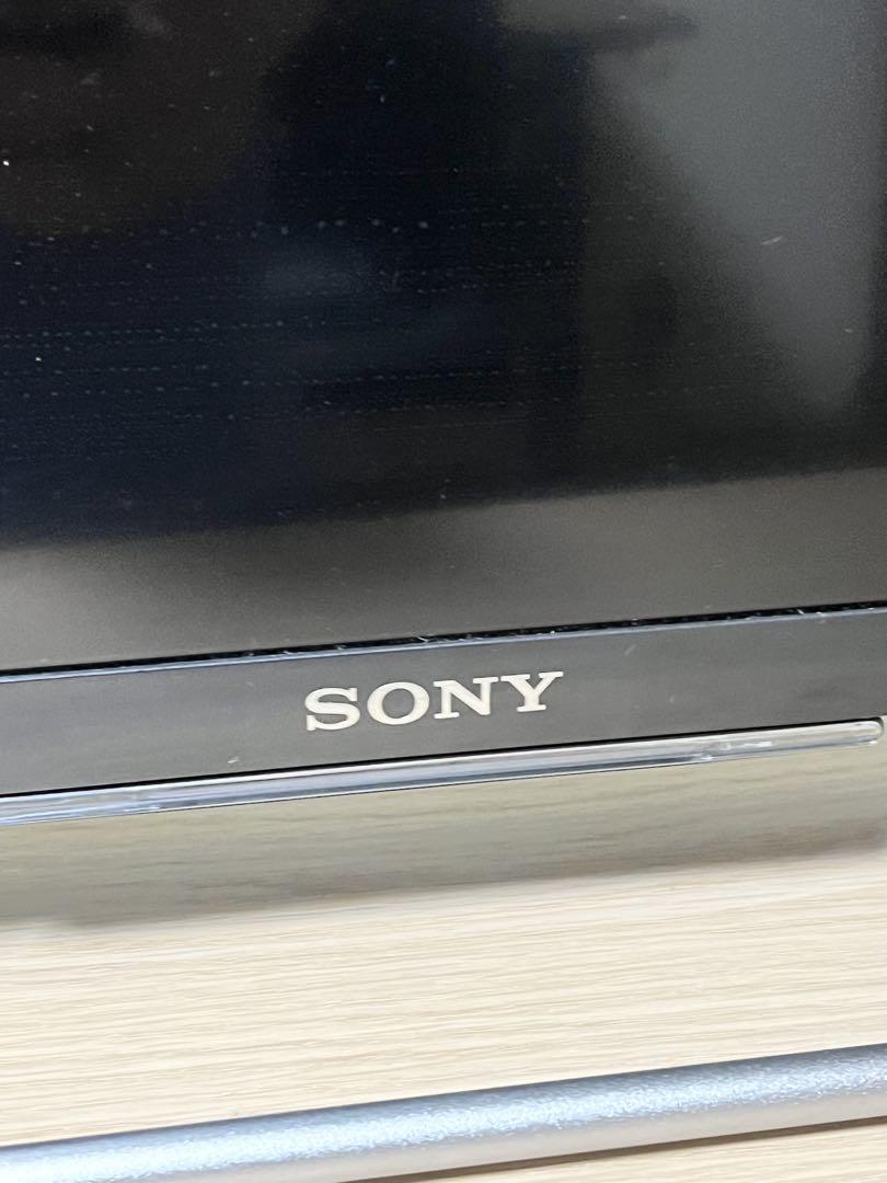SONY KJ-32W730C 美品 美品 2016年製 SONY BRAVIA 液晶テレビ KJ-32W730C - メルカリ