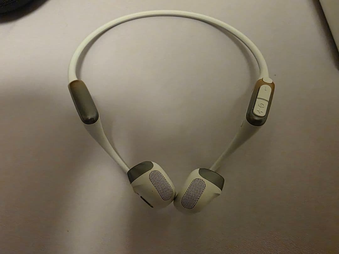 Shokz OpenRun Pro 2 大迫傑モデル