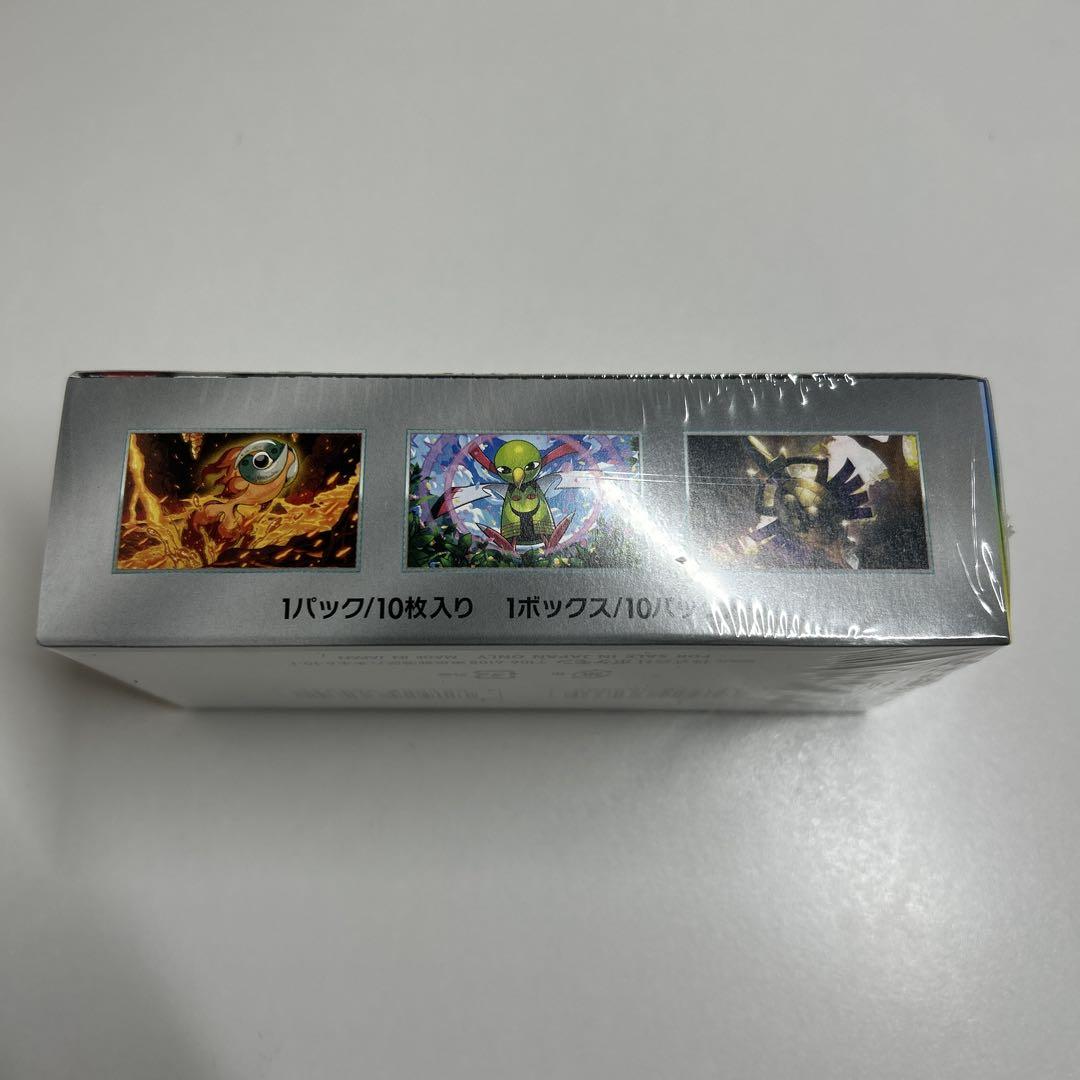 ポケモンカードゲーム テラスタルフェス　イーブイヒーローズまとめ売り