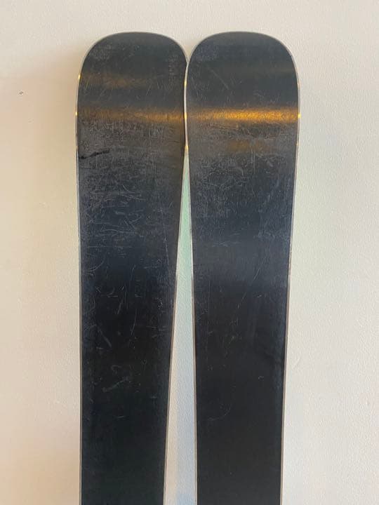 購入し Dynastar ジュニアスキー板 110cm、スキーブーツ inspektorat