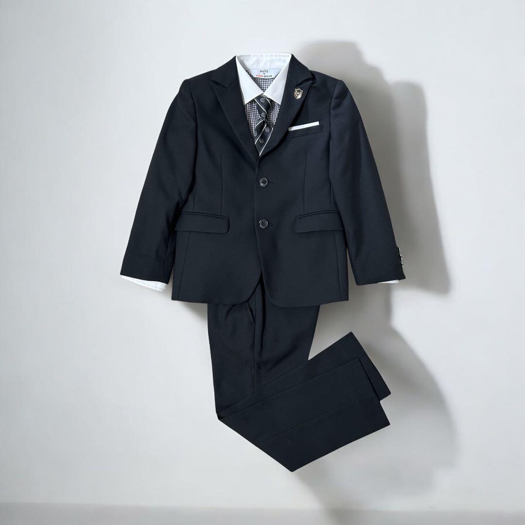 Waltz by BEAMS DESIGN フォーマル　男の子　卒園　120