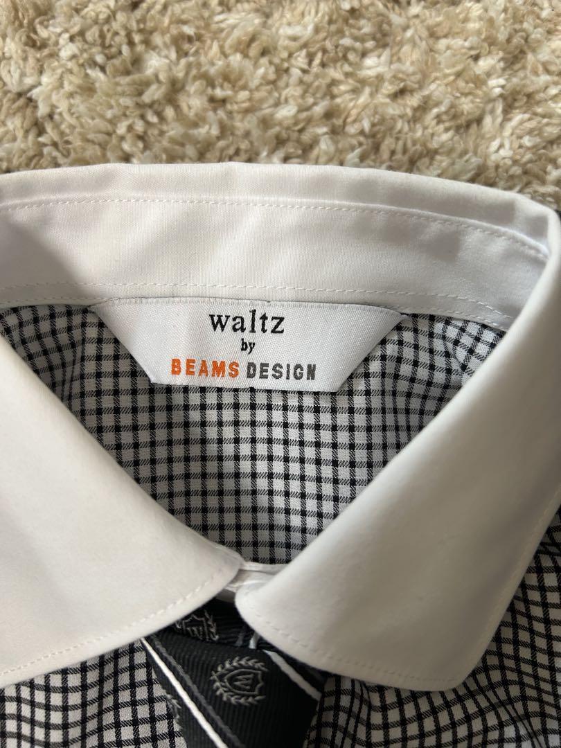 Waltz by BEAMS DESIGN フォーマル　男の子　卒園　120
