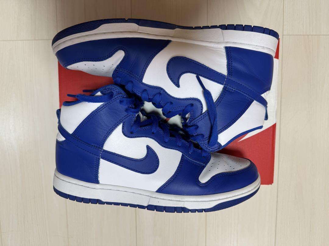 Nike Dunk High 