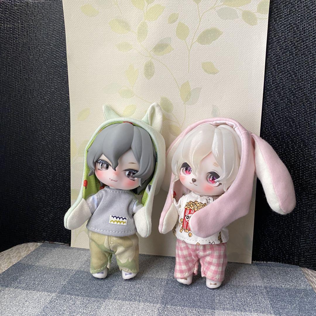 せんようのお洋服
