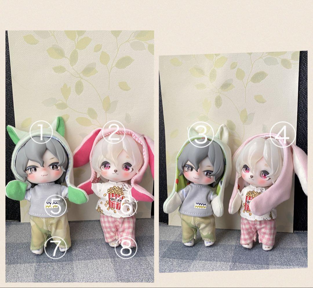 せんようのお洋服