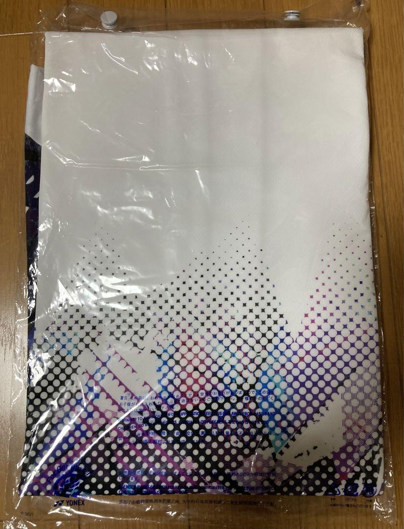 YONEX  ヨネックスゲームウェア(フィットスタイル)