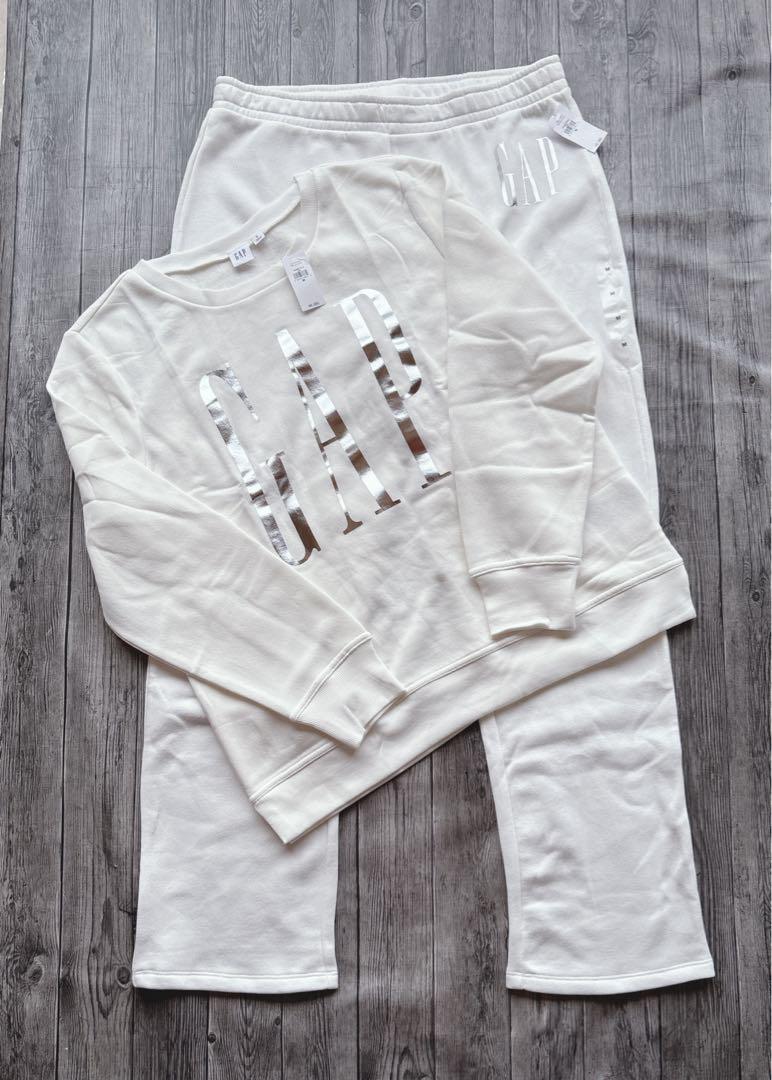 ☆新品☆GAP セットアップ