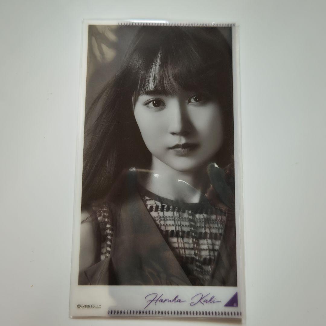 乃木坂46 賀喜遥香 縁日 パスケース Amazon.co.jp: 乃木坂46 賀喜遥香 光るICカードホルダー 人は夢