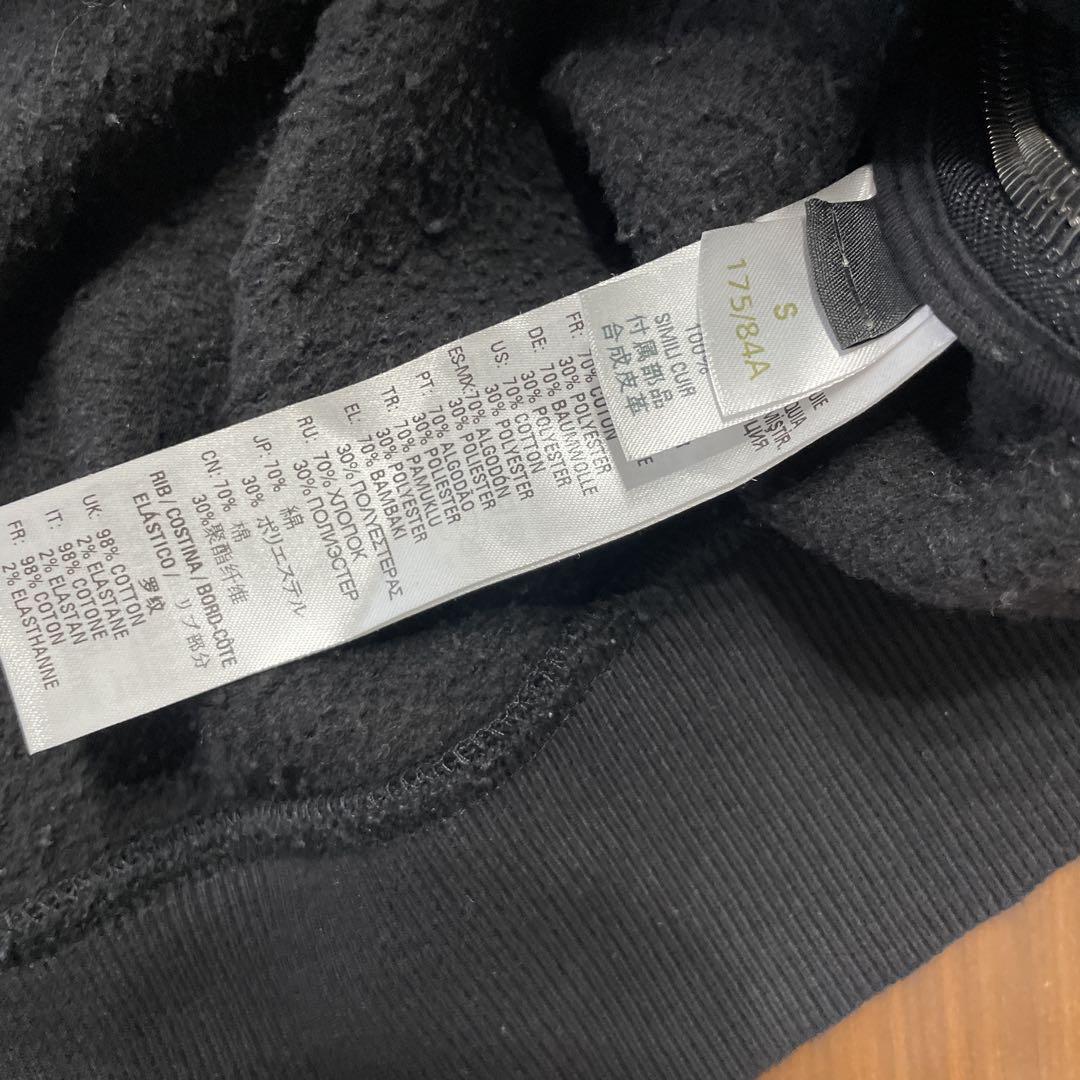 DIESEL BLACK GOLD パーカー