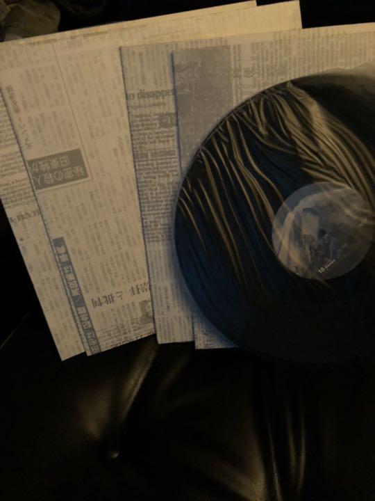 吉井和哉 ベストアルバム レコード 18 4LP - メルカリ