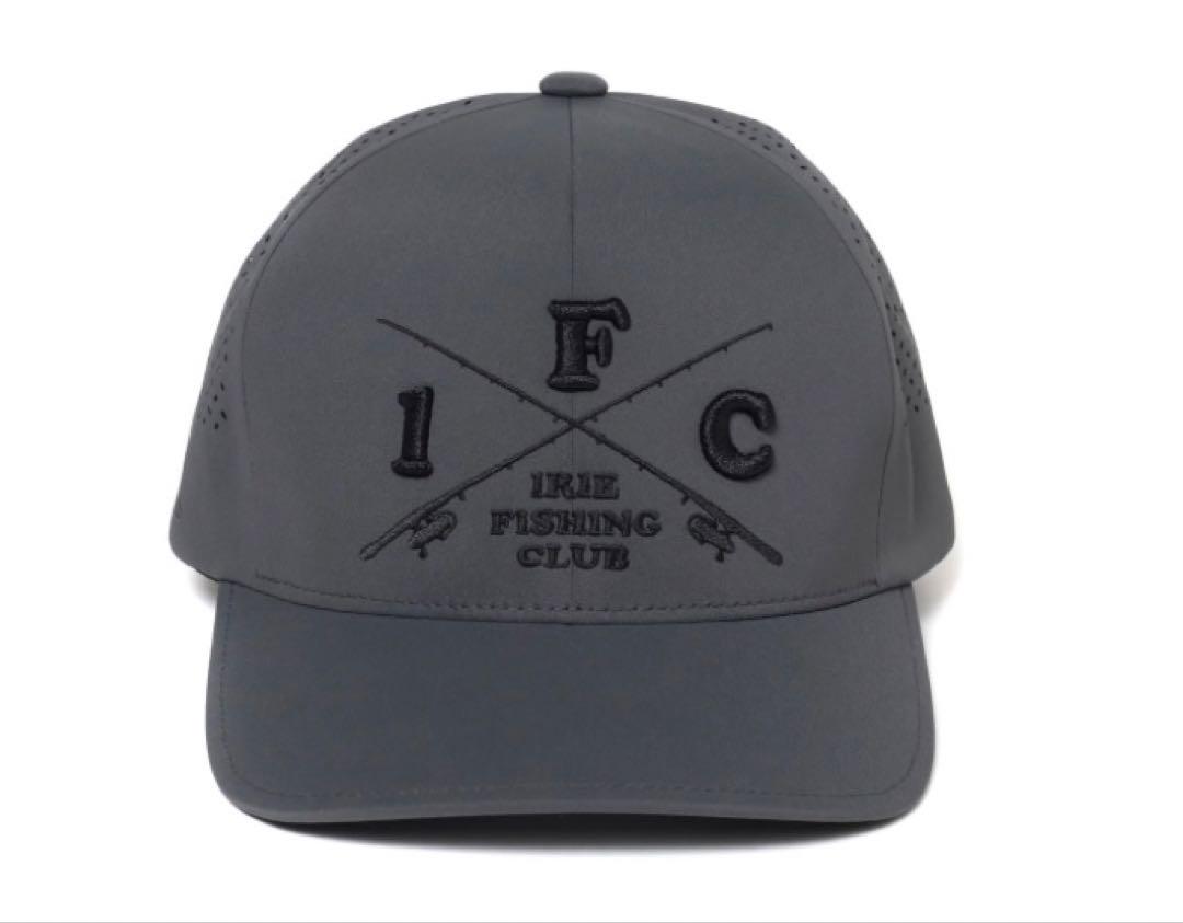 や*ん様 アイリーフィッシングクラブ　FLEXFIT DELTA MESH CA