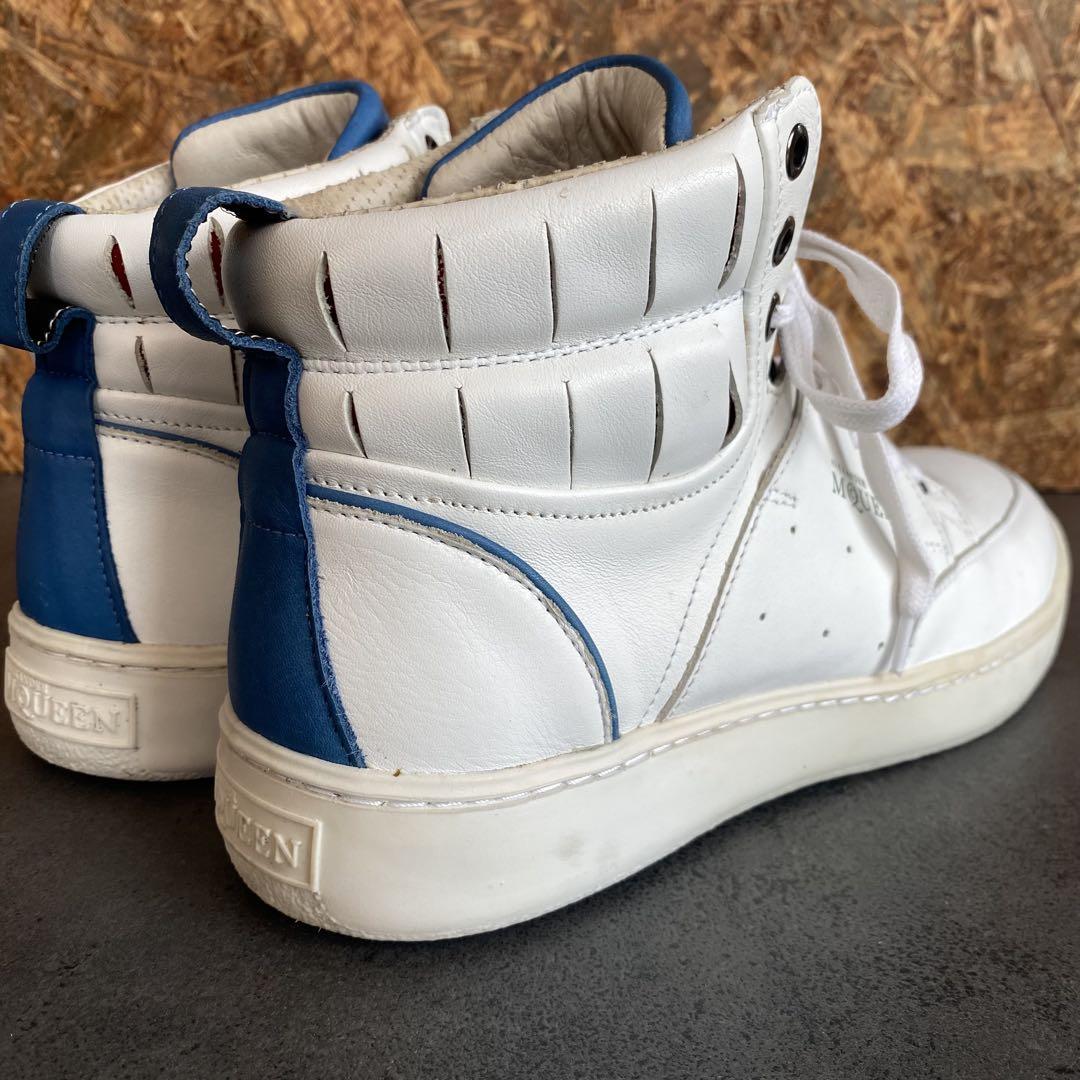 【レア】Alexander McQueen x Puma