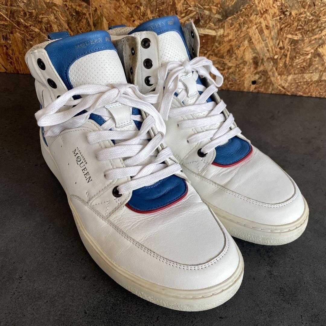 【レア】Alexander McQueen x Puma