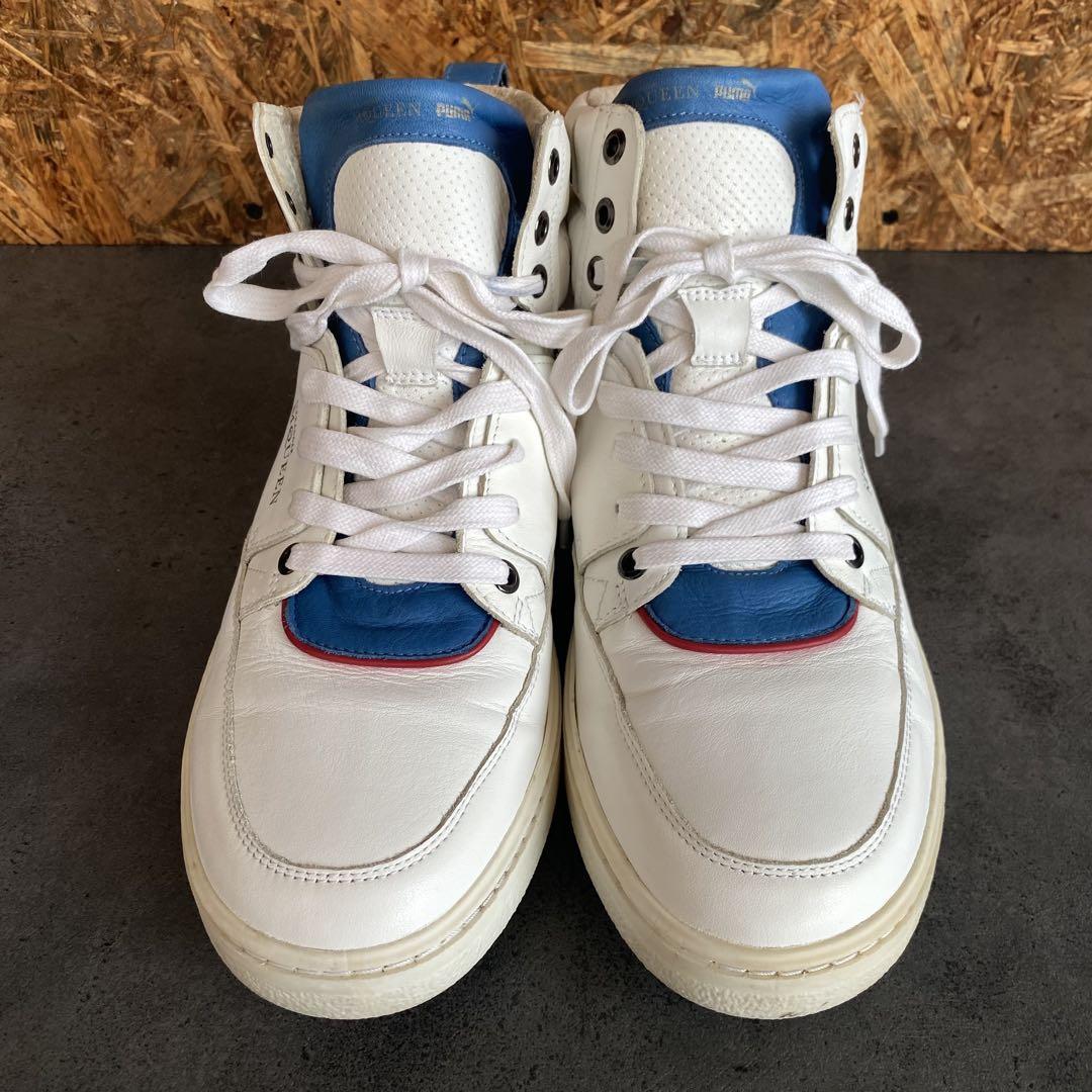 【レア】Alexander McQueen x Puma