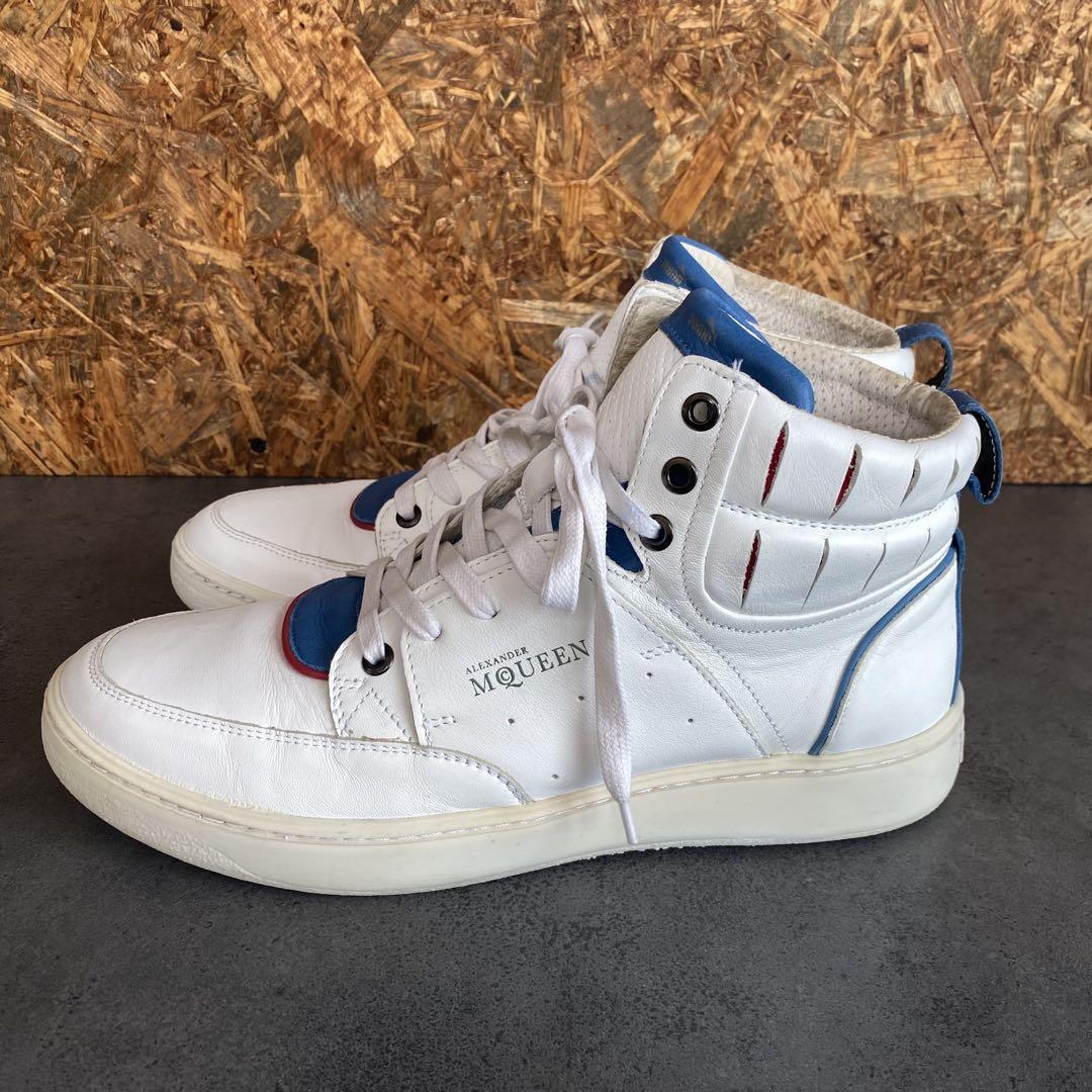 【レア】Alexander McQueen x Puma