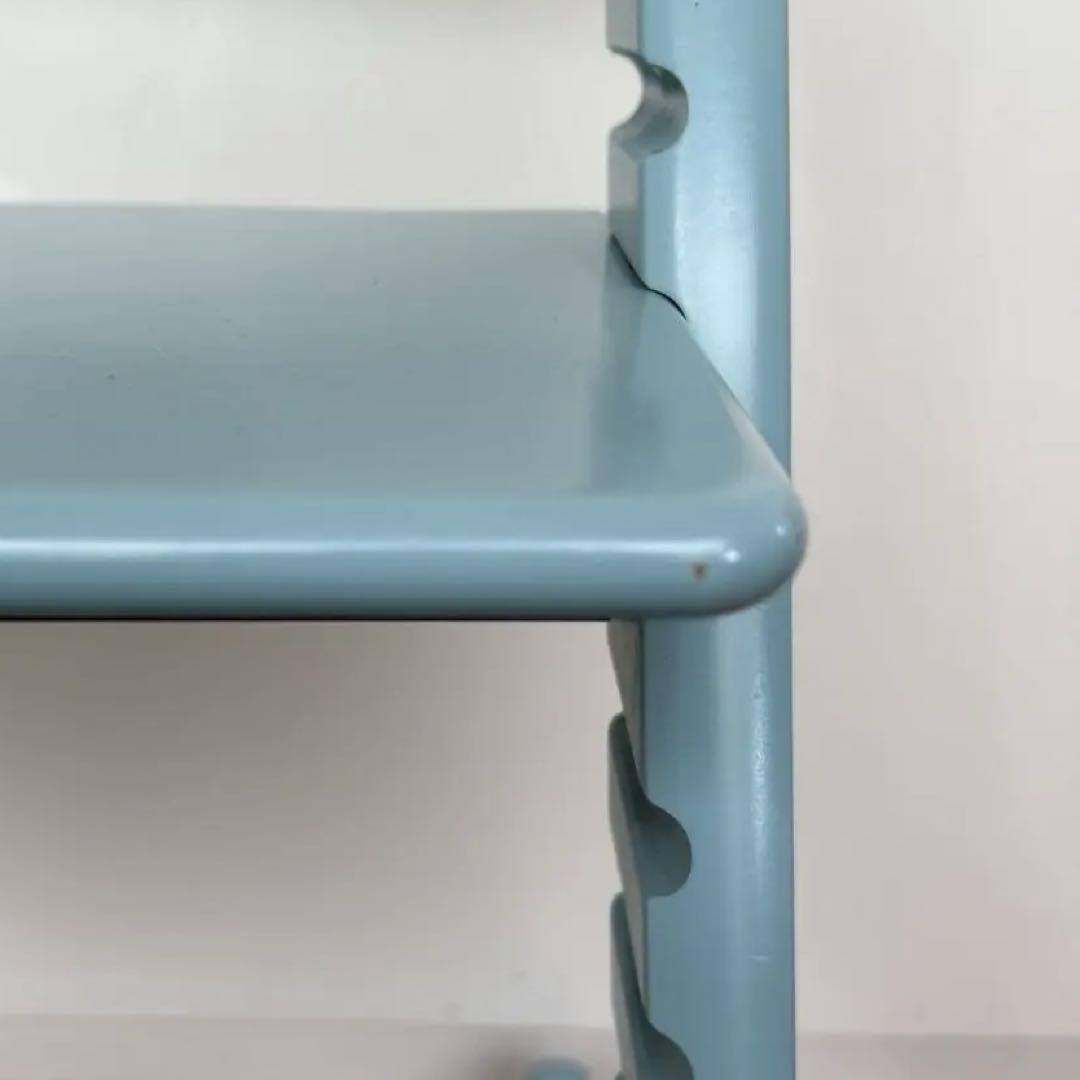 STOKKE Tripp Trapp アクアブルー