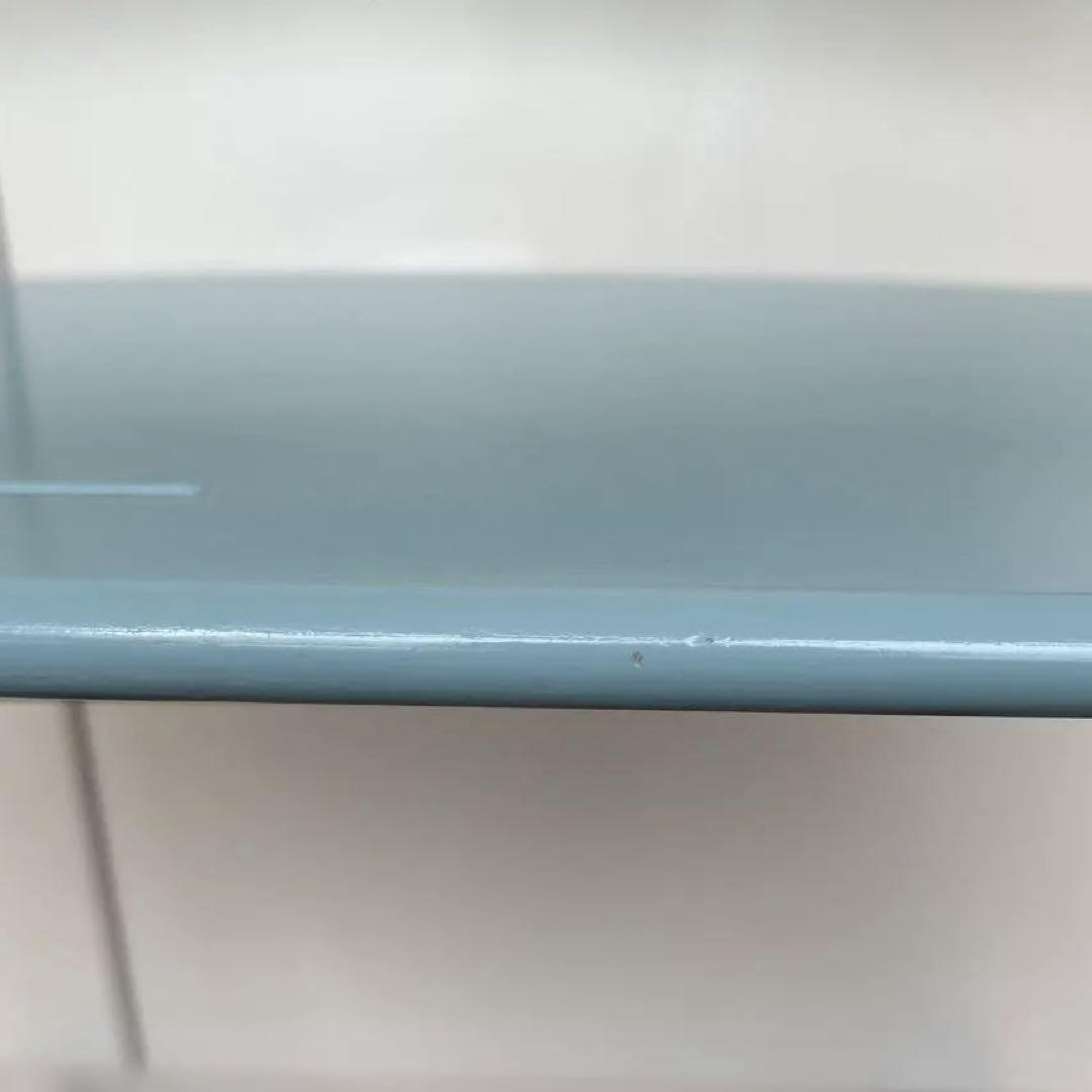STOKKE Tripp Trapp アクアブルー
