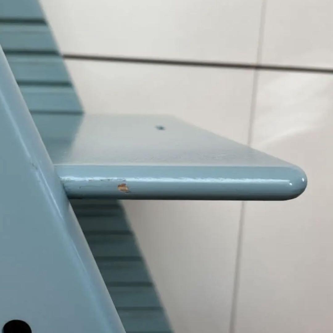 STOKKE Tripp Trapp アクアブルー