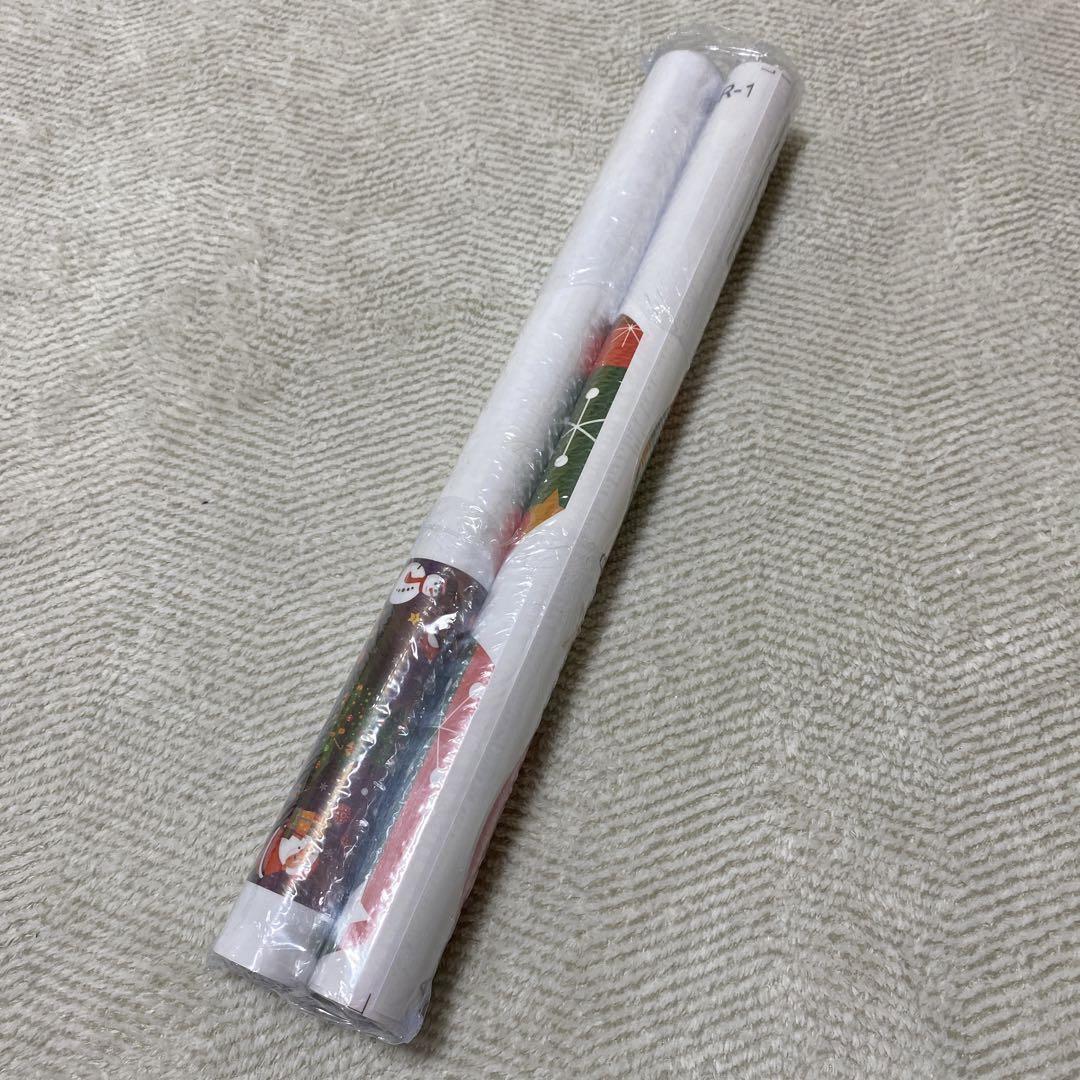 静電ステッカー