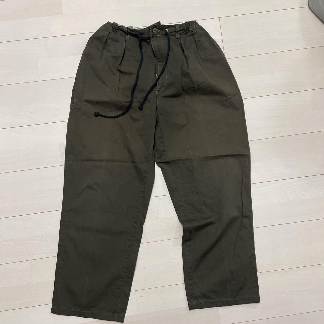 ラルフローレン　チノパンツ