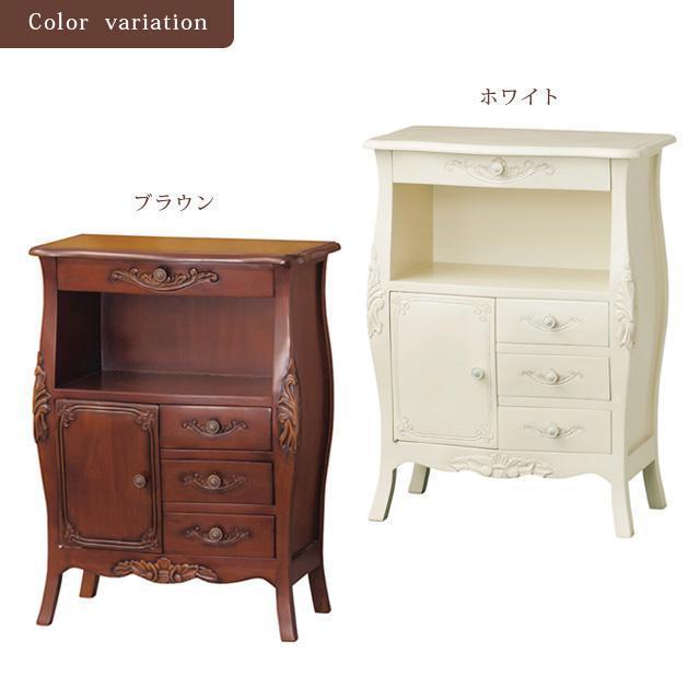爆買い新作 送料無料 コモ ファックス台 ホワイト WH Tpgc0-m46409206237 新品国産