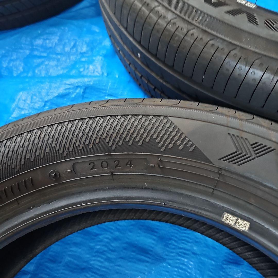 Yokohama ADVAN dB V553 155/65R14 4本セット Yokohama ADVAN dB V553 155/65R14 4本セット
