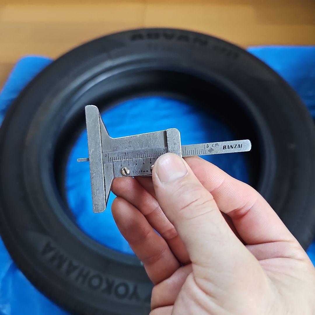 Yokohama ADVAN dB V553 155/65R14 4本セット Yokohama ADVAN dB V553 155/65R14 4本セット