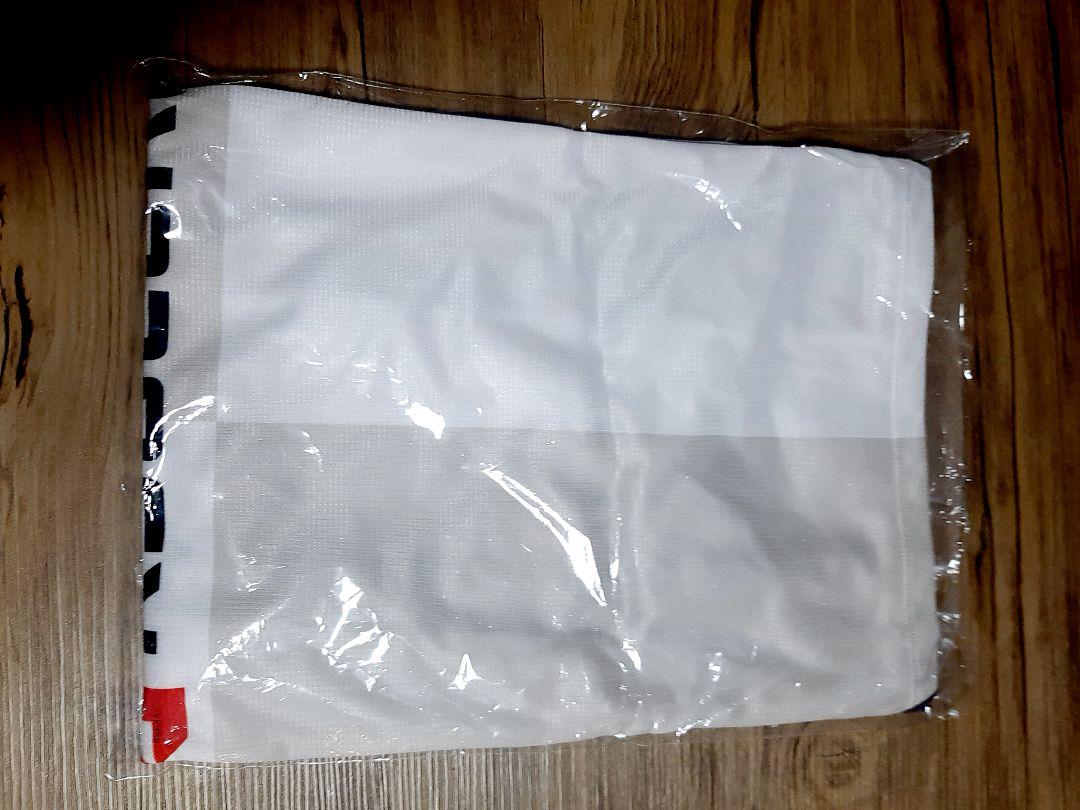 京都サンガ　ユニフォーム 正規品　Sサイズ　オーセンティック 2nd
