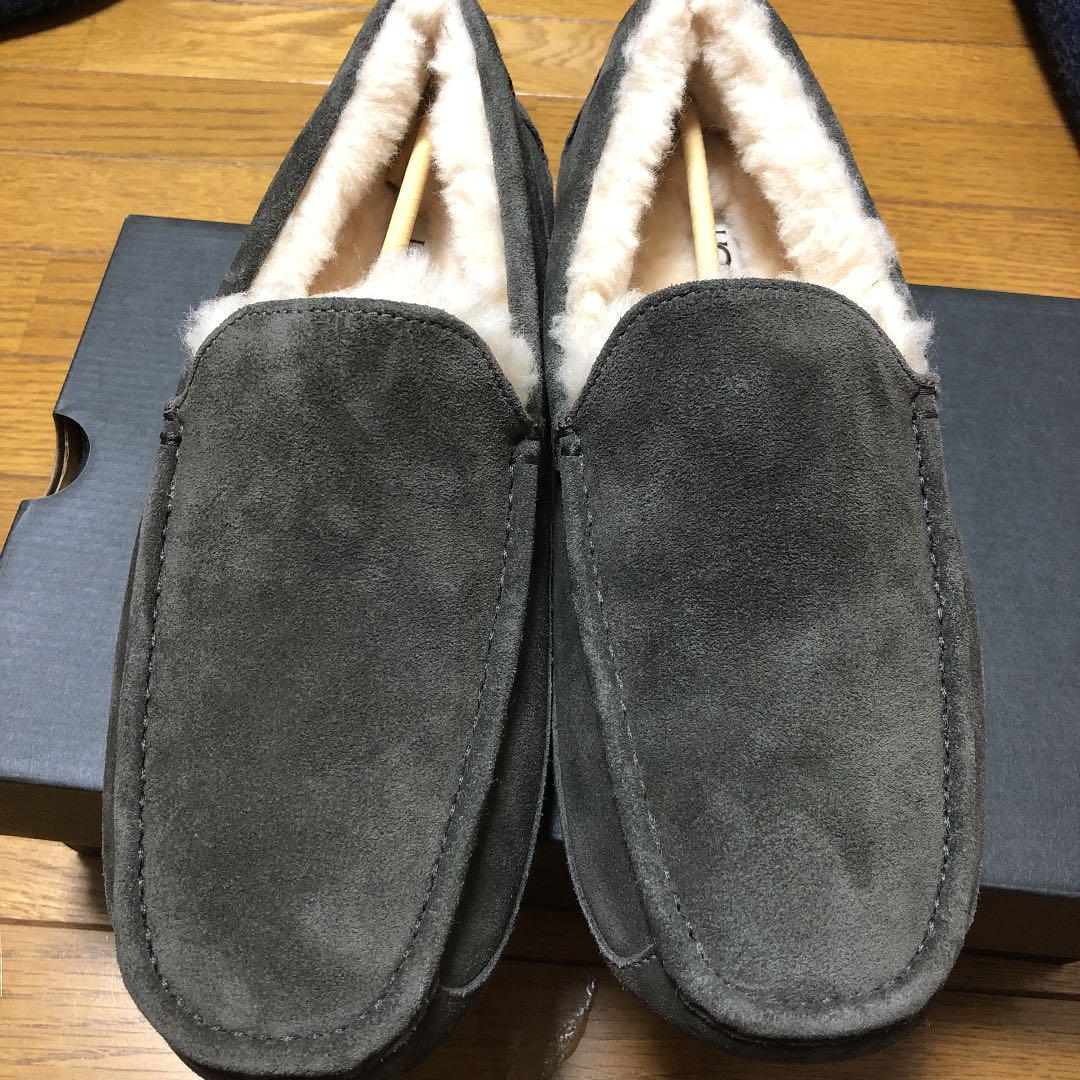 まきんちゃん様専用】UGG アンスレー 26センチ