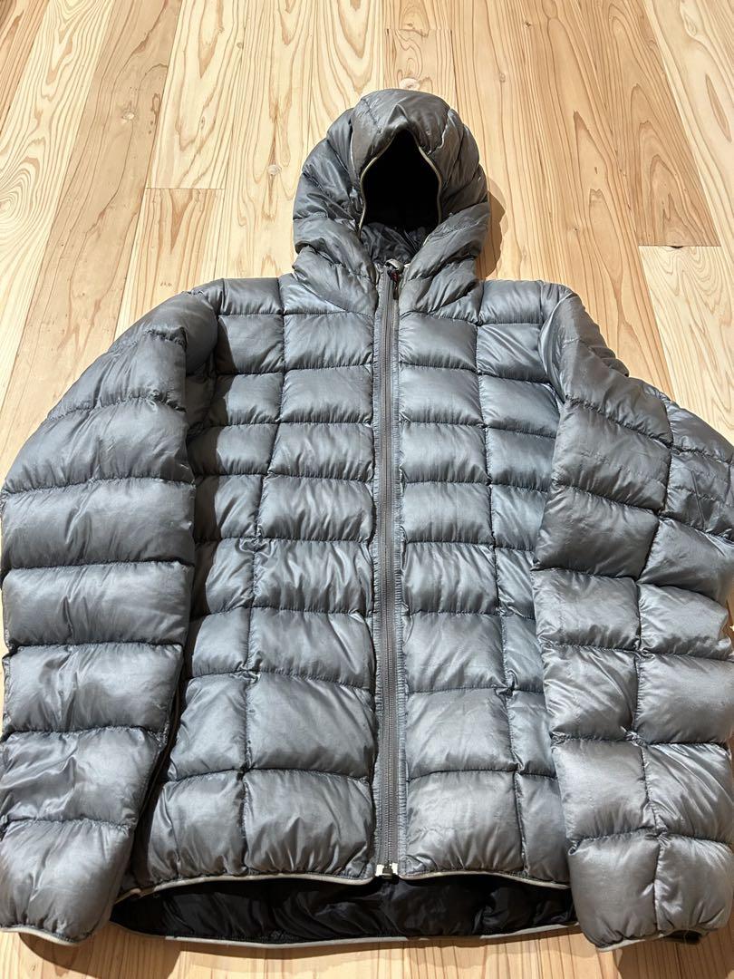 WESTERN MOUNTAINEERING FLASH JACKET Mサイズ
