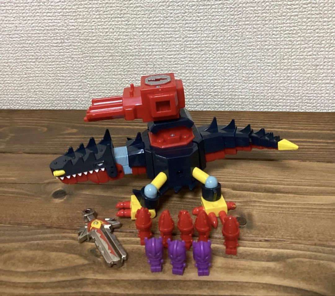 バンダイ キーボッツ まとめ売り - メルカリ