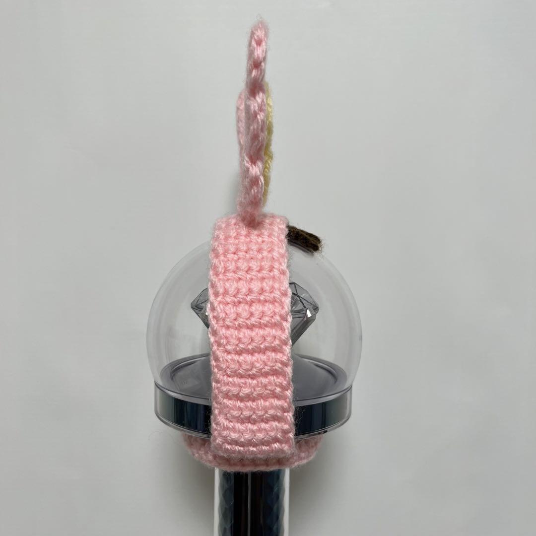 カラット棒ペンライトカバー light stick SEVENTEEN ジョンハン
