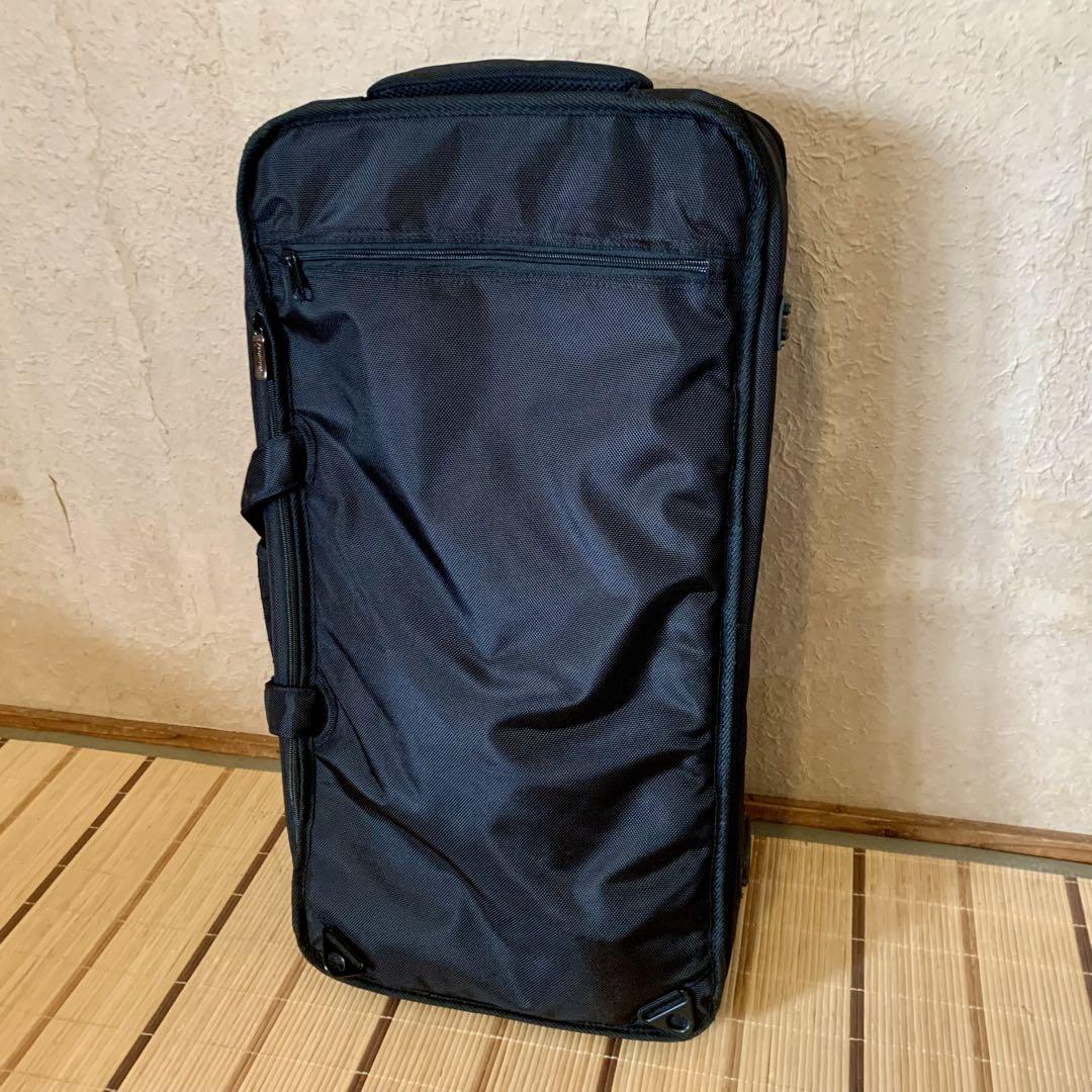 【美品】パイオニアPioneer キャリーバッグ　DJC-SC2