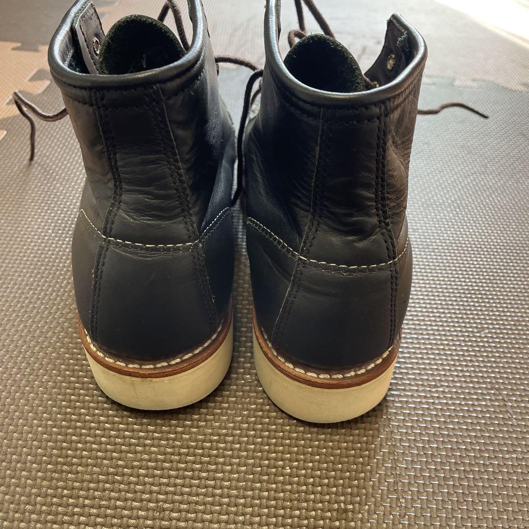 REDWING レッドウィング 3373 レディース　24.5