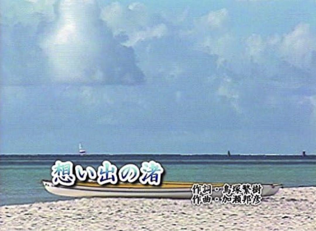 DVDカラオケ全集 「Best Hit Selection 100」 VOL.3