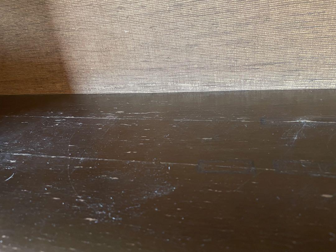 ヴィンテージ 木製棚　古家具　アンティーク