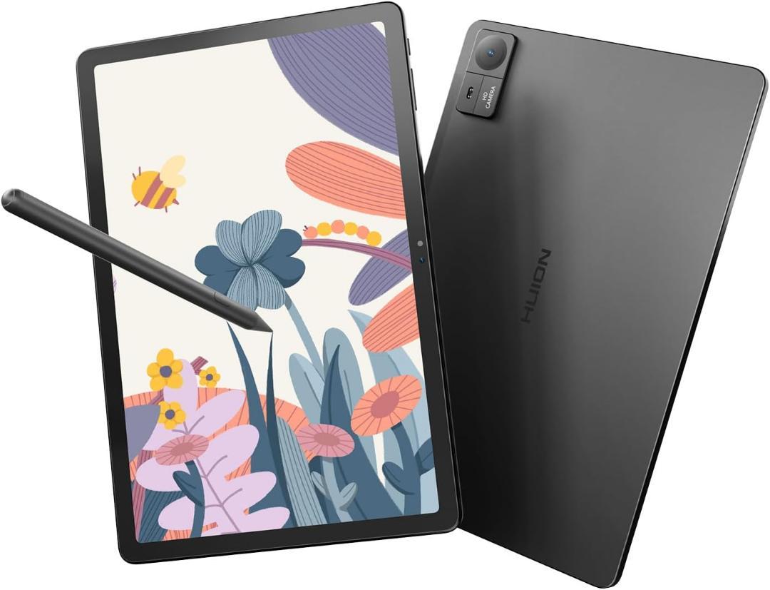 Huion Kamvas Slate 11 タブレット 10.95インチ ペン付