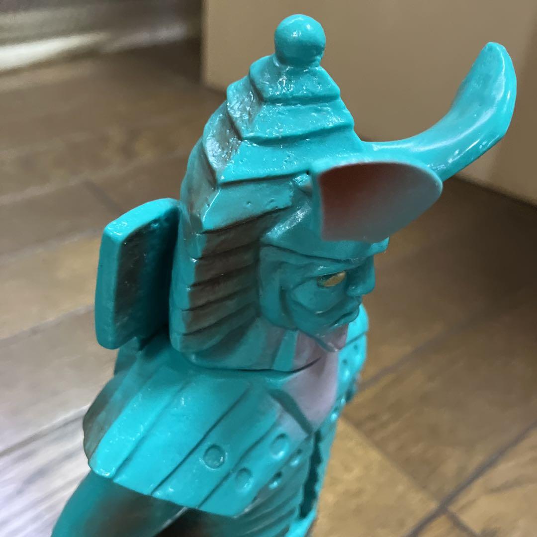 ソフビ コダイゴン ベアモデル 帰ってきたウルトラマン ブルマァク マルサン