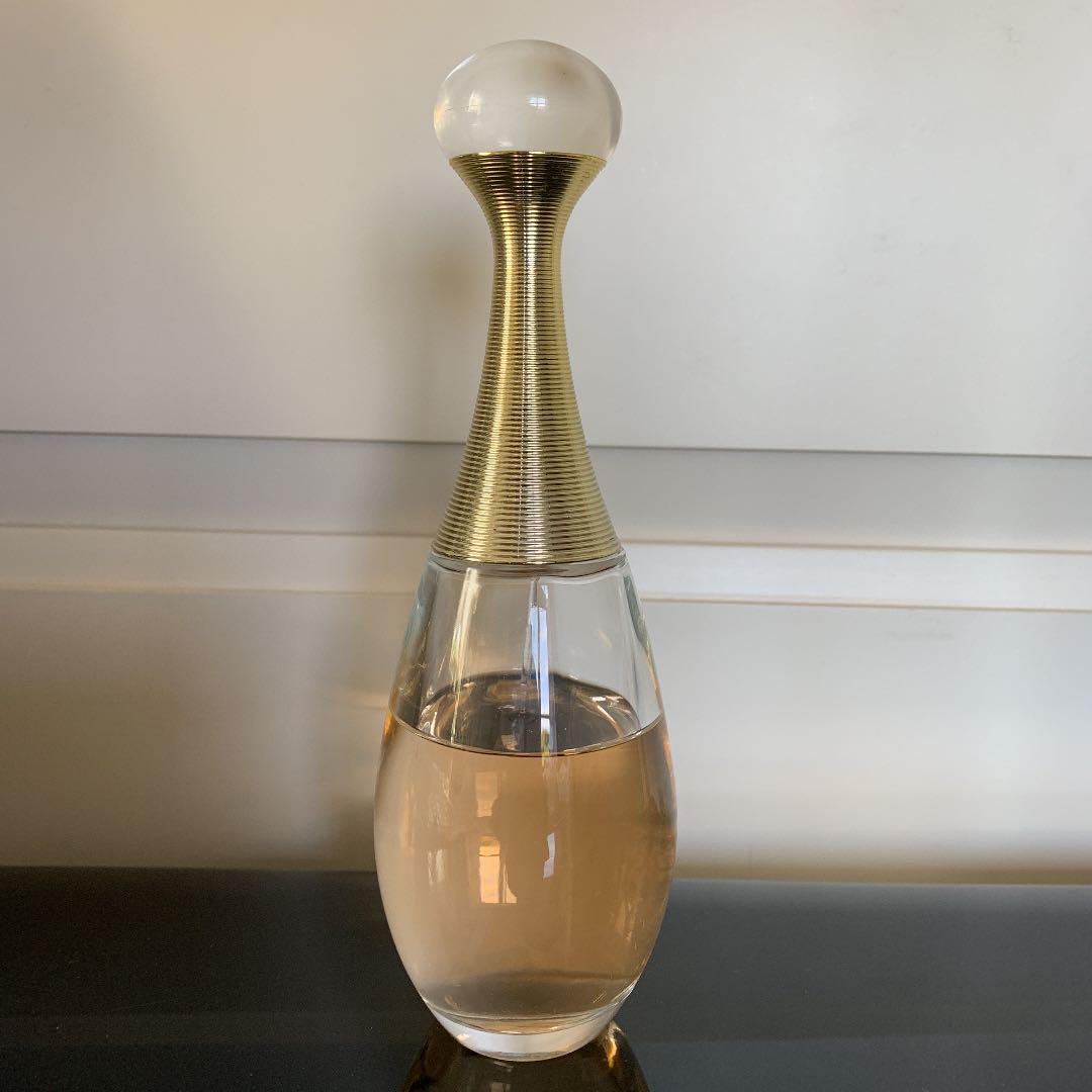 ディオール ジャドール オードゥ トワレ 100ml Dior J'ADORE
