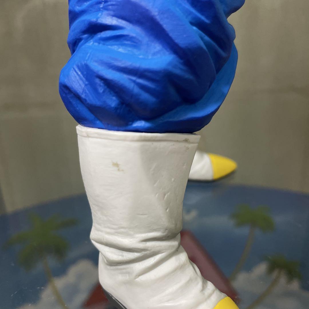 一番くじドラゴンボール EXTREME SAIYAN B賞