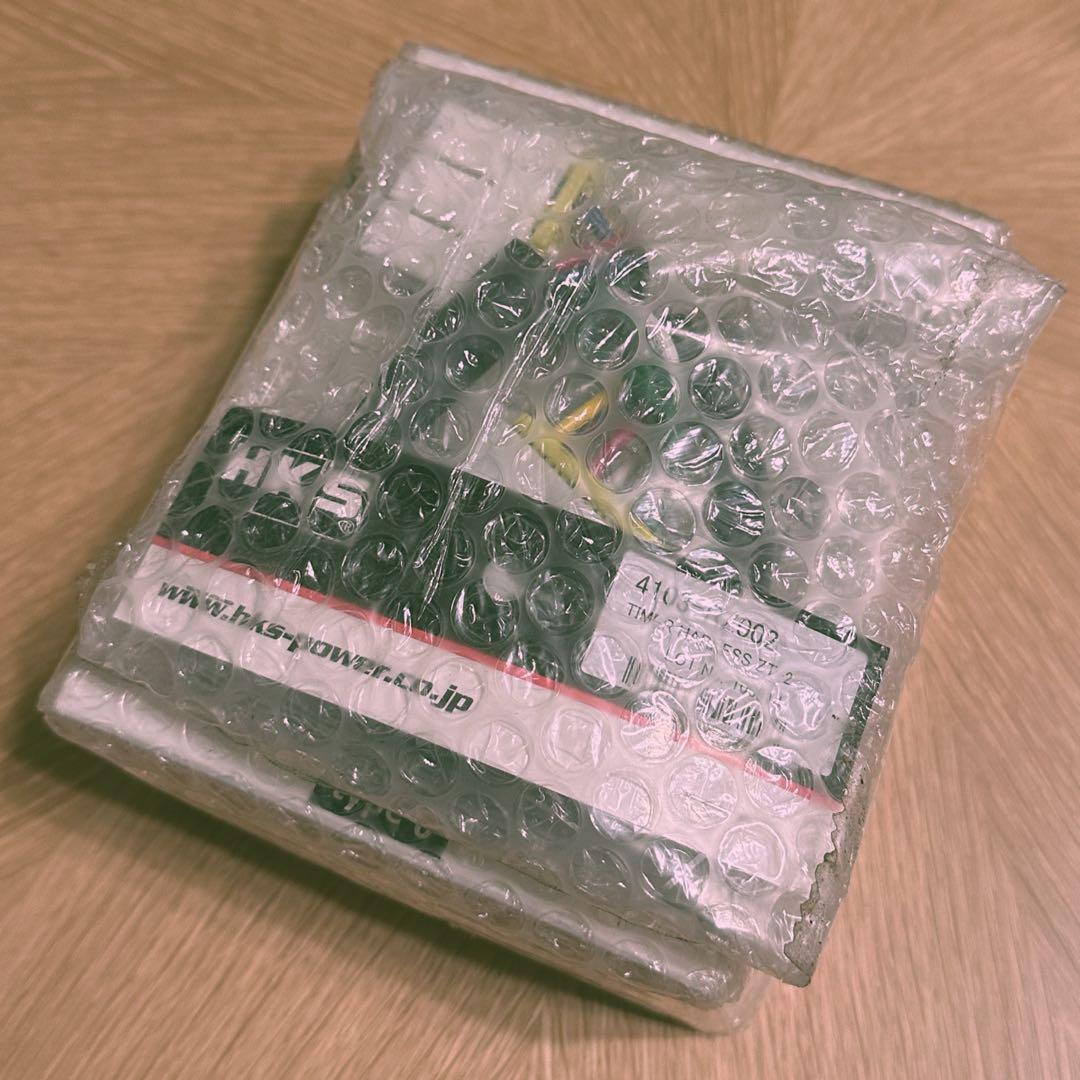 86様only/新品未使用✡HKSターボタイマtype0