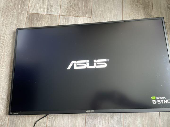正規店低価 ASUS VG27AQ 27インチ WQHD IPSモニター 5hNqT-m46416129827 HOT爆買い