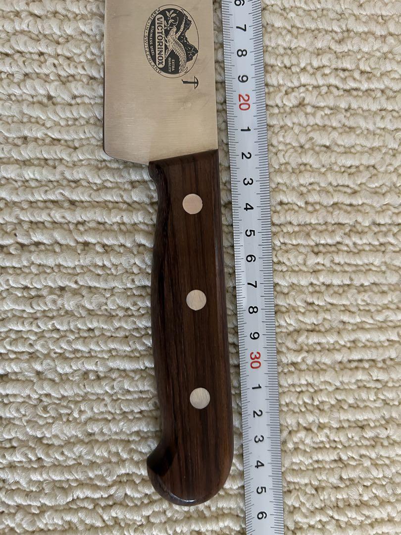 VICTORINOX ナイフ
