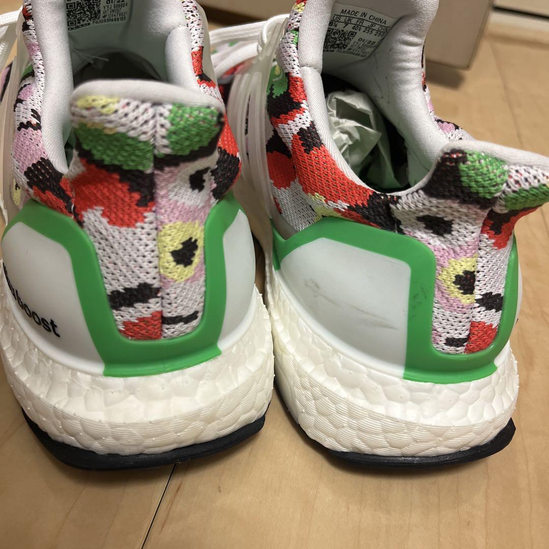 スパイク・シューズ adidas ultra boost