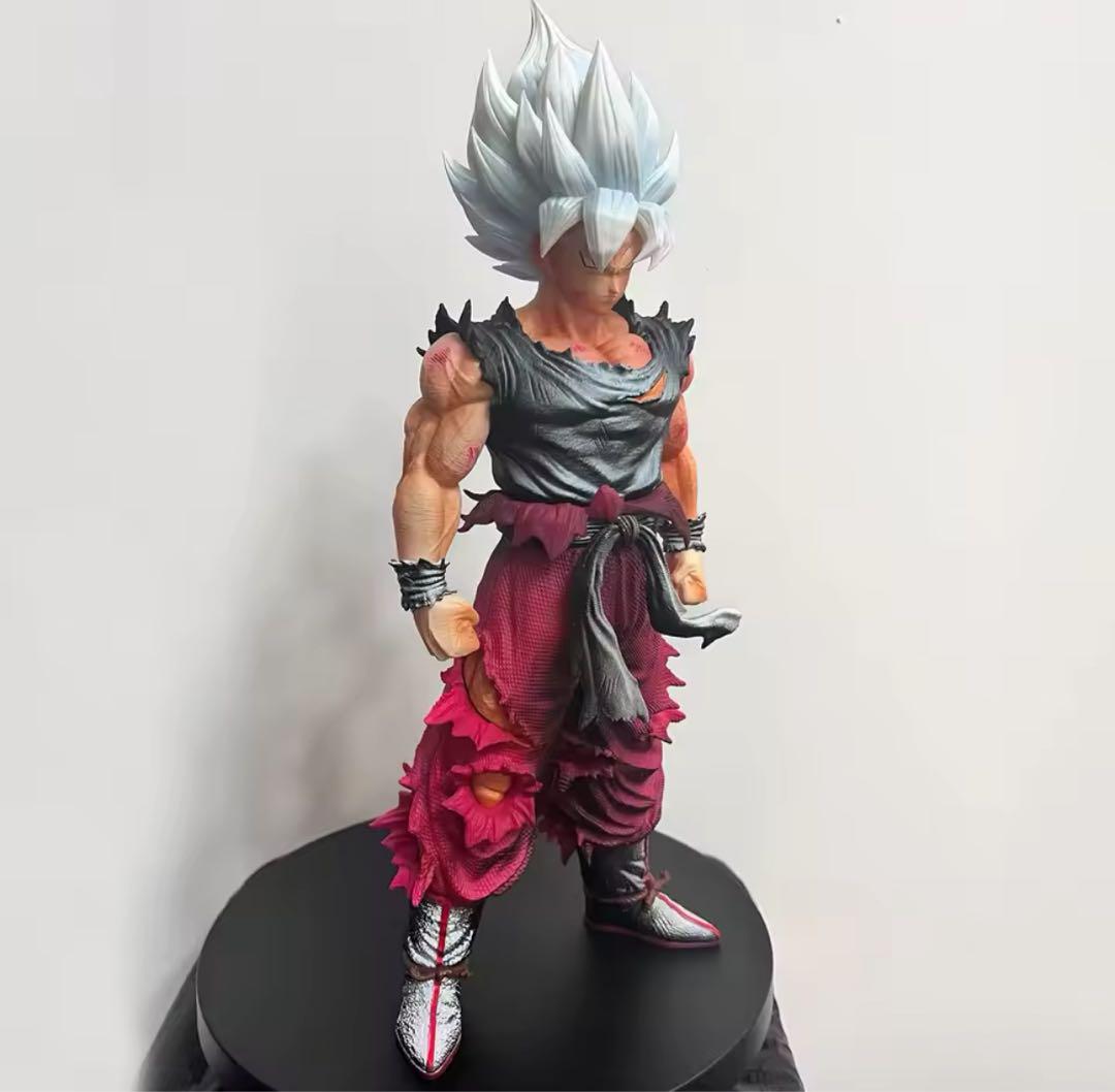 SMSP スーパーサイヤ人 孫悟空 マンガディメンションズ 海外正規品