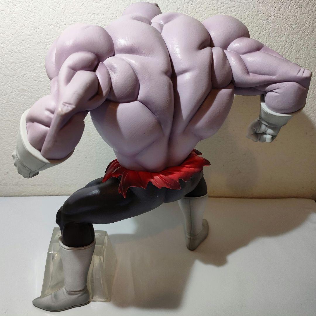 ☆ 国内正規品 一番くじ ドラゴンボールフィギュア ジレン ☆